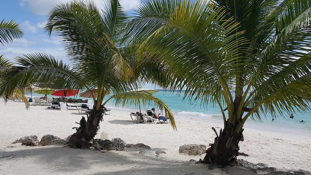 Worthing Beach Apartments Bridgetown 0*,  Barbados