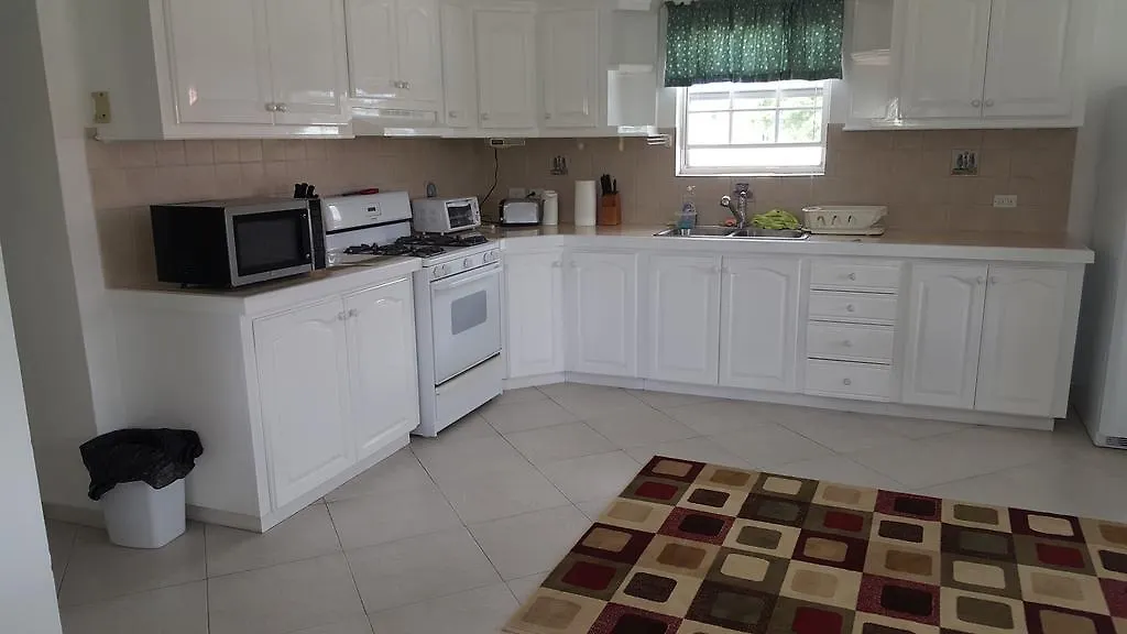 Worthing Beach Apartments contacts