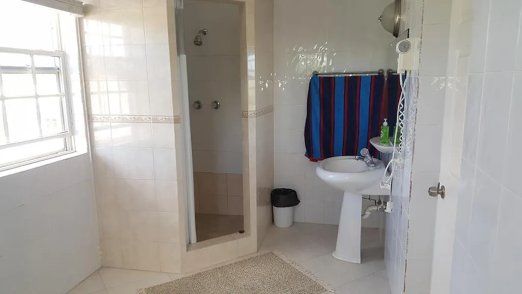 Worthing Beach Apartments Bridgetown