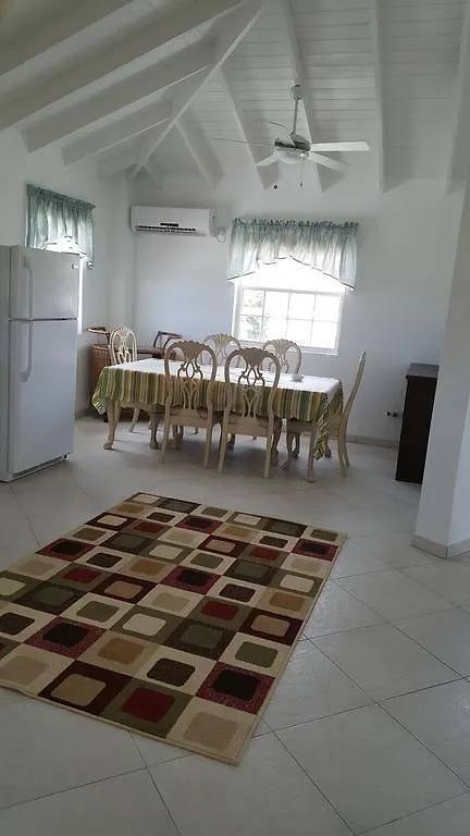 Worthing Beach Apartments Bridgetown